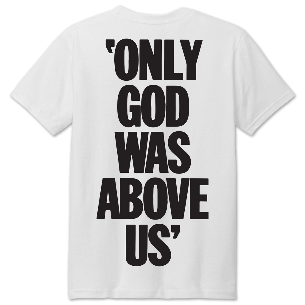 Limited Edition OGWAU Subway T-shirt