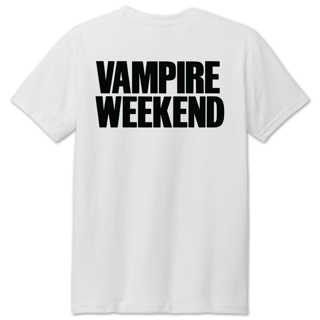 Limited Edition OGWAU Album Cover T-shirt