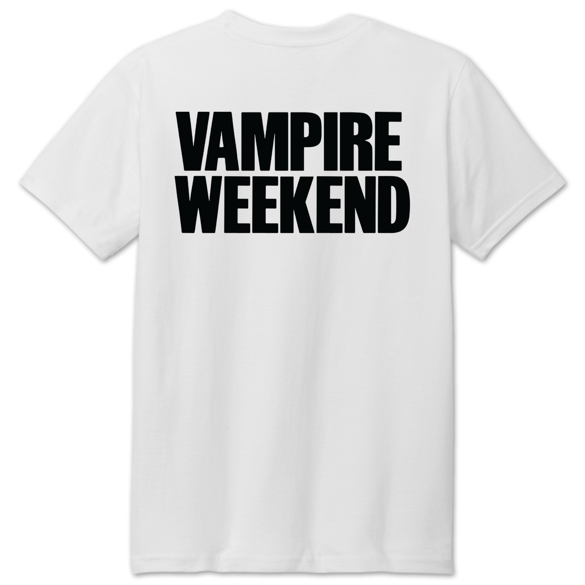 Limited Edition OGWAU Album Cover T-shirt