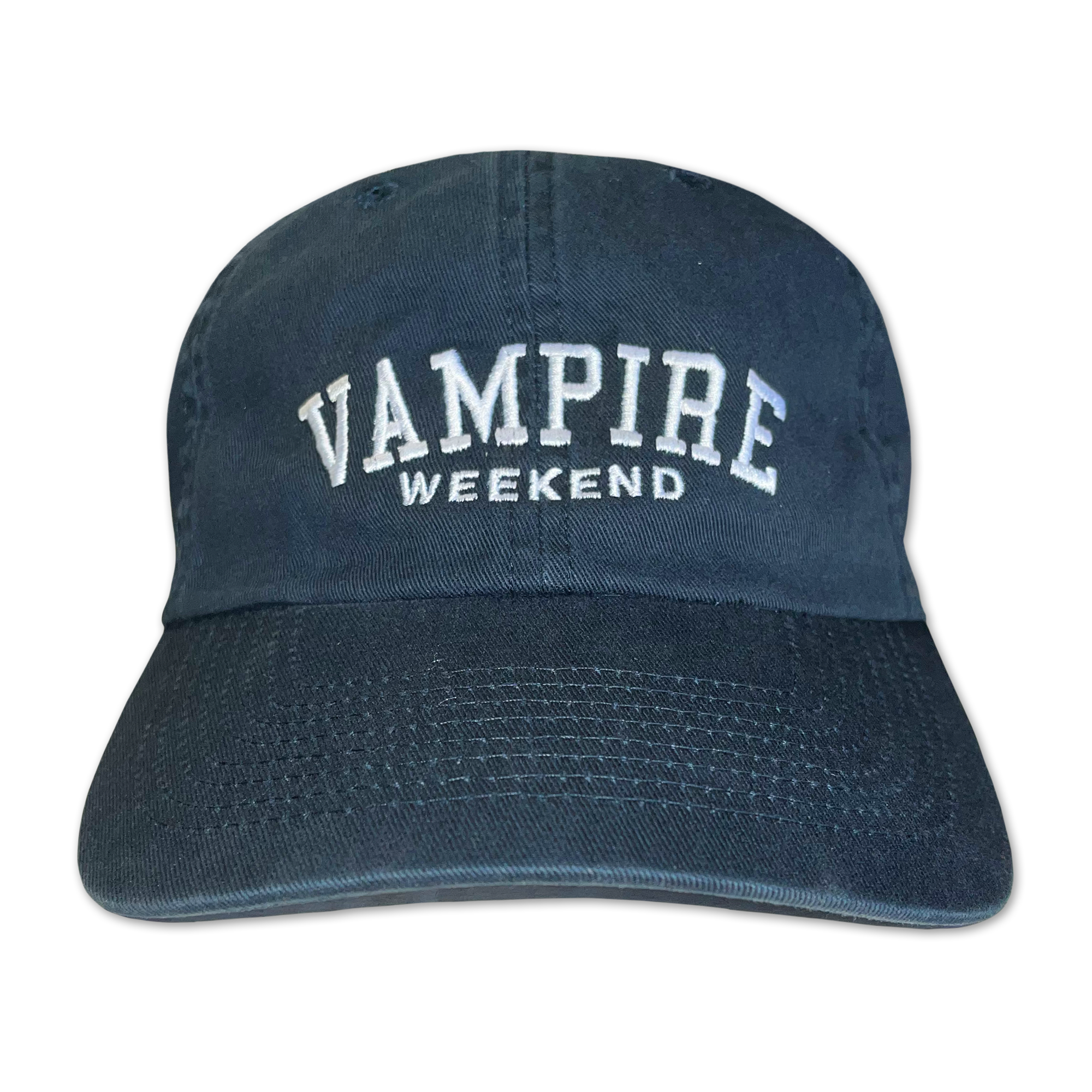 Logo Hat