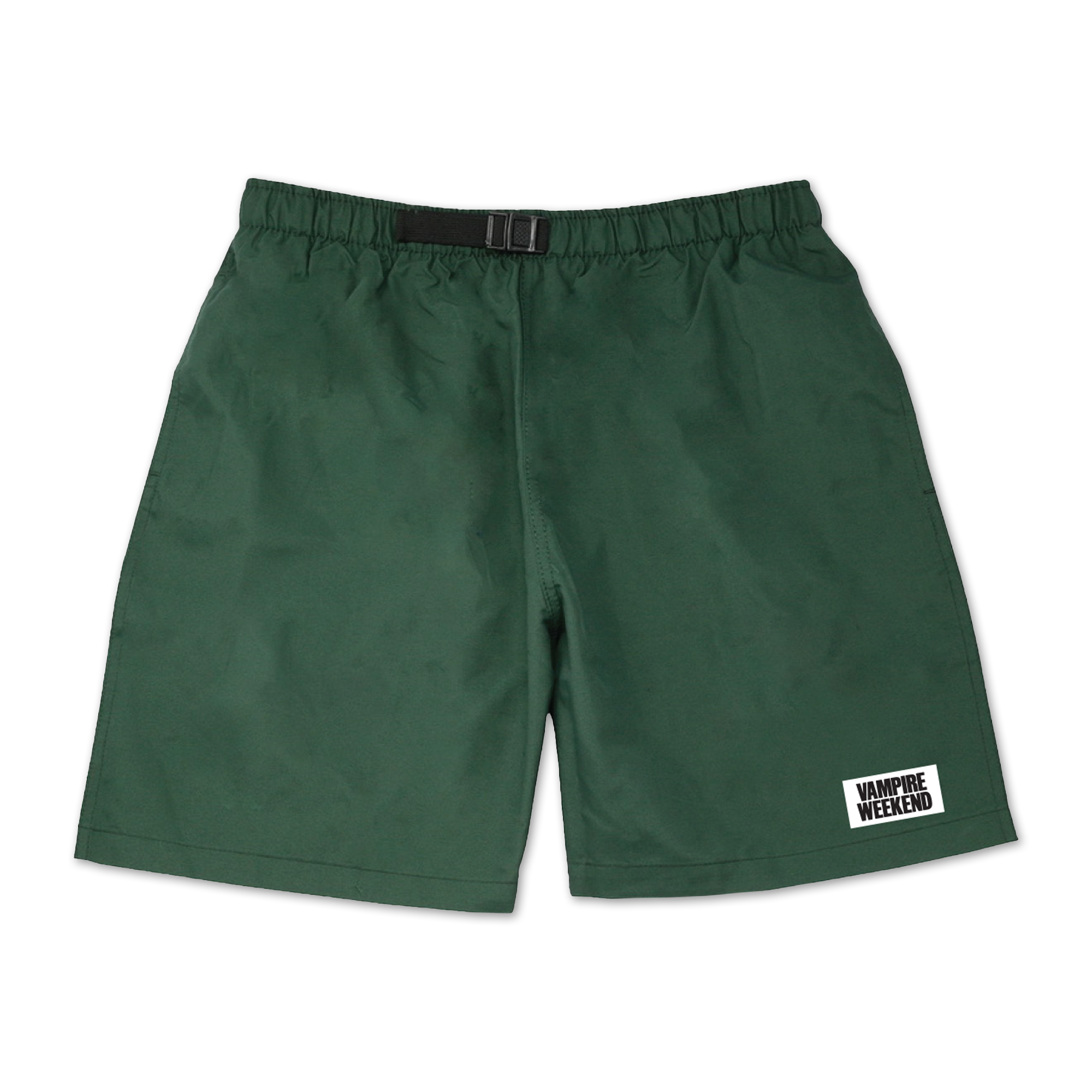 Logo Shorts