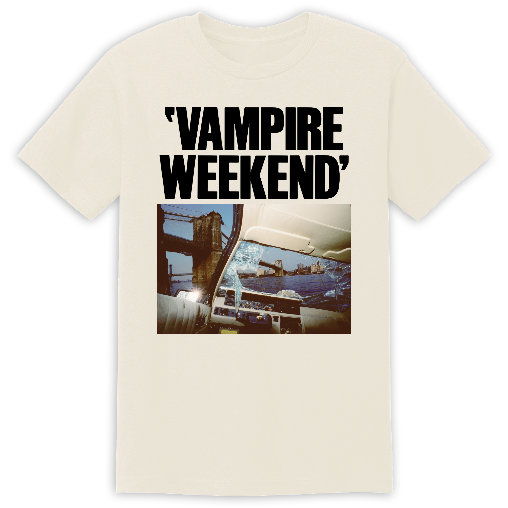 Tour 2024 S/S T-shirt