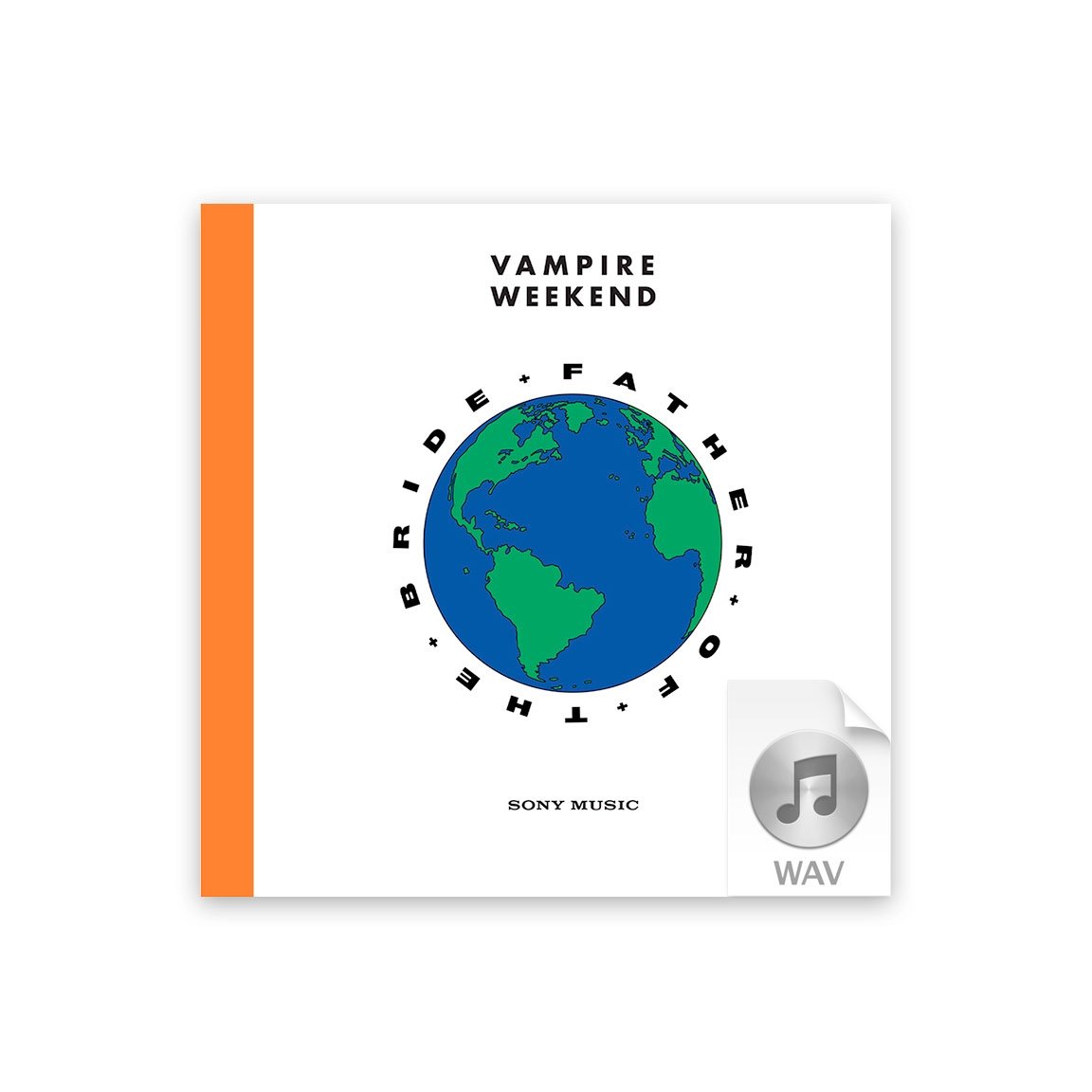 Father of the Bride Album